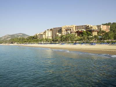 ROBINSON SARIGERME PARK