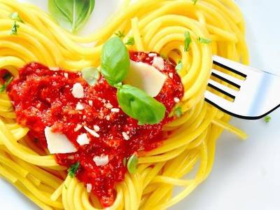 Alpen-Herz Romantik & Spa