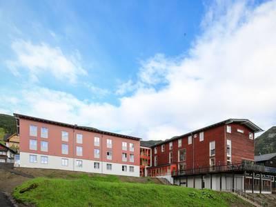 JUFA Hotel Planneralm - Alpin-Resort