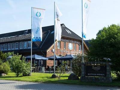 Ostsee Klützer Winkel Hotel