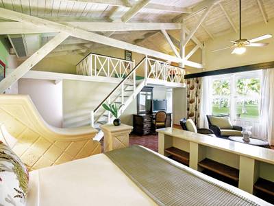 COOEE at Grand Paradise Samana