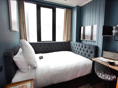 The Dean Hotel Dublin