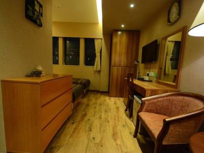 VP Serciced Apartment / Hotel