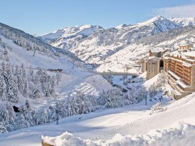 Sport Hotel Hermitage & Spa