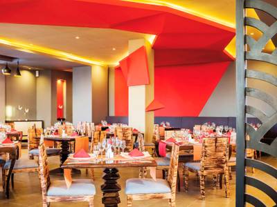 Ocean Casa del Mar by H10