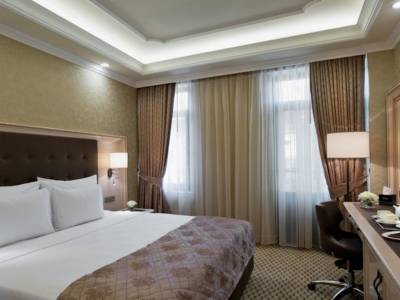 Divan Suites Batumi