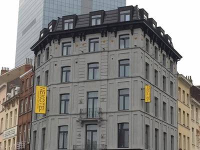 Nekotel Concept Art Hotel