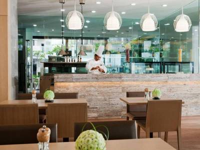 Fraser Residence Kuala Lumpur