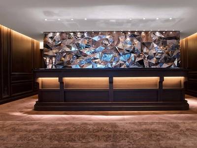 Baccarat Hotel & Residences New York