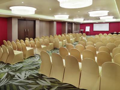 Avangio Hotel Kota Kinabalu Managed by Accor