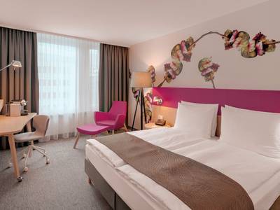 Holiday Inn Frankfurt-Alte Oper