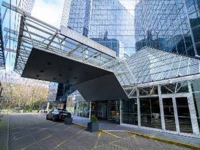 Mercure Antwerp City South 