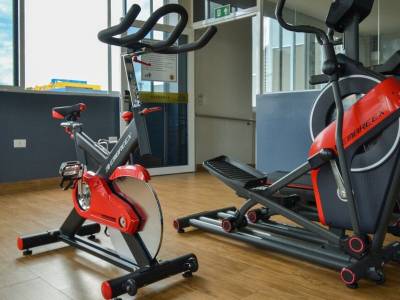 Hotel Tres Fronteiras