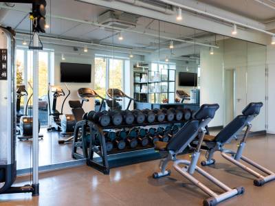 Holiday Inn Express Gent