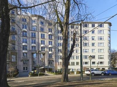 Eurostars Montgomery