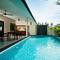 Thai Thani Pool Villa Resort Pattaya