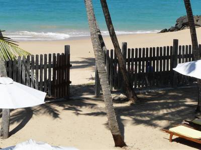 Aramaya Ayurveda Beach Resort