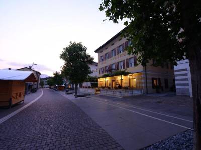 Hotel Vittoria Levico Terme