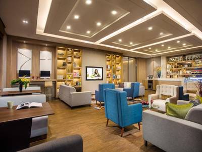 Citadines Gugeng Dalian