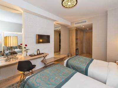 Aybar Hotel Boutique