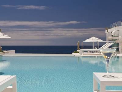 Lanis Suites de Luxe (Foto)