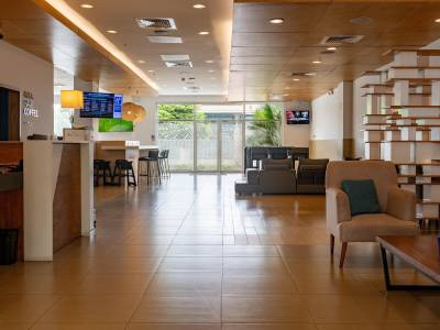 Holiday Inn Express Managua
