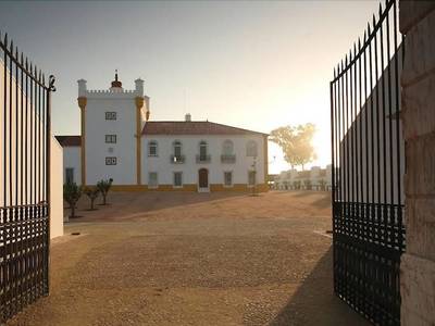 Torre de Palma Wine Hotel