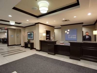Holiday Inn Express & Suites Ottawa East - Orleans