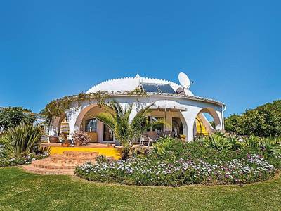 Carvoeiro Clube Resort - Casa Concha