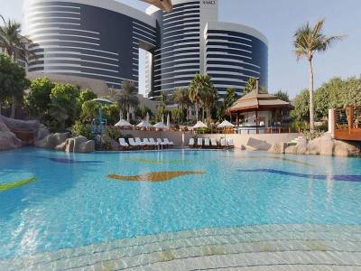 Grand Hyatt Residence