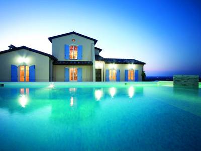 Borgo Conde Wine Resort