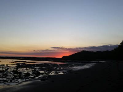 Alma del Pacifico Beach Hotel & Spa