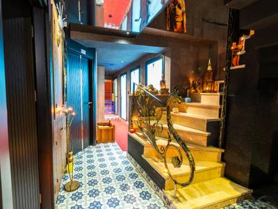 Karaköy Aparts Hotel & Suites