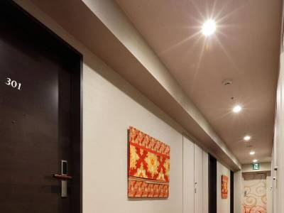 Centurion Hotel Grand Akasaka