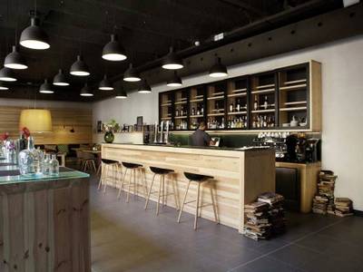 TOC Hostel Barcelona