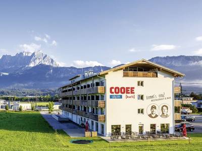 COOEE alpin Hotel Kitzbueheler Alpen