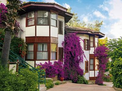 Letoonia Club & Hotel