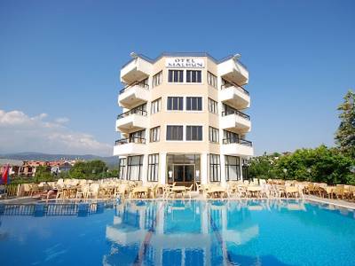 Malhun Hotel