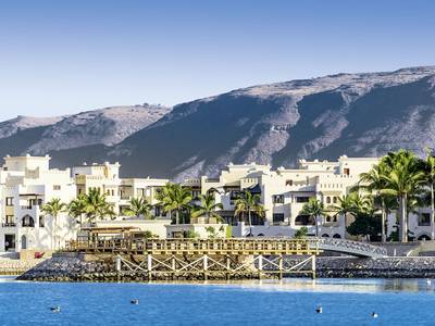 Fanar Hotel & Residences