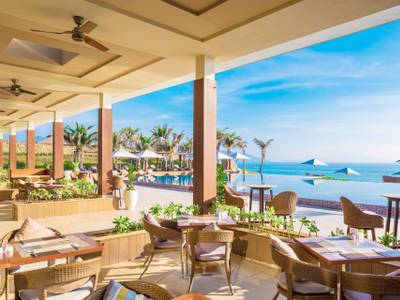 Fusion Resort Cam Ranh