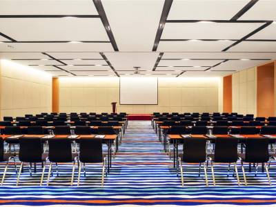 Aloft Guangzhou University Park