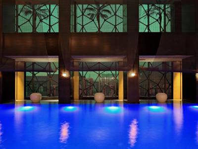 Dongsheng Gloria Plaza Hotel Beijing