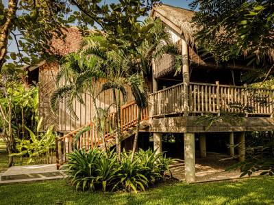 Phum Baitang by Zannier