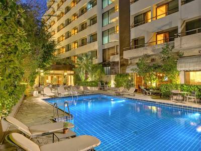 Divani Palace Acropolis