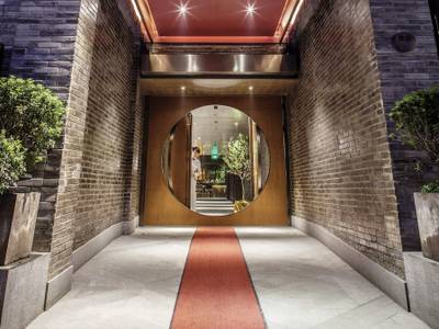 Diaoyutai Boutique Hotel