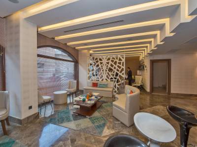 Inntel Hotel Istanbul