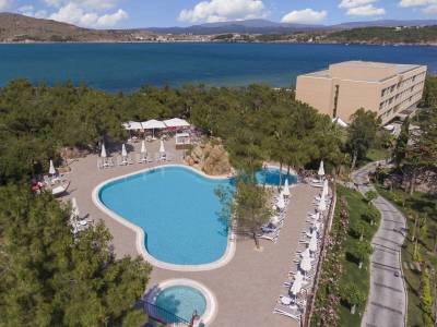 D-Resort Murat Reis Ayvalik