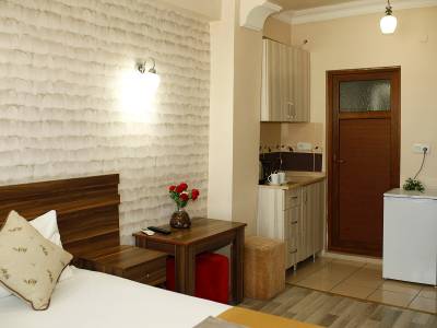 Birlik Apart Hotel