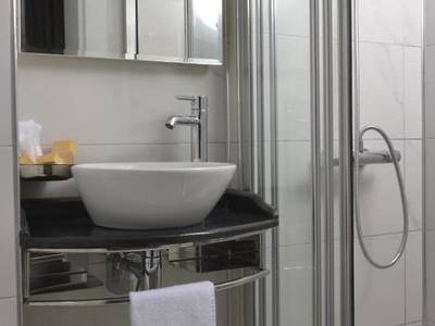 Ten Rooms Istanbul Hotel - Adults Only