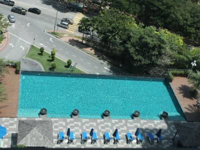 Royale Chulan Damansara